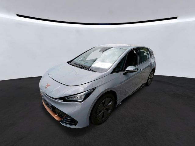 Cupra Born 150 kW 58kWh ACC KAMERA NAVI