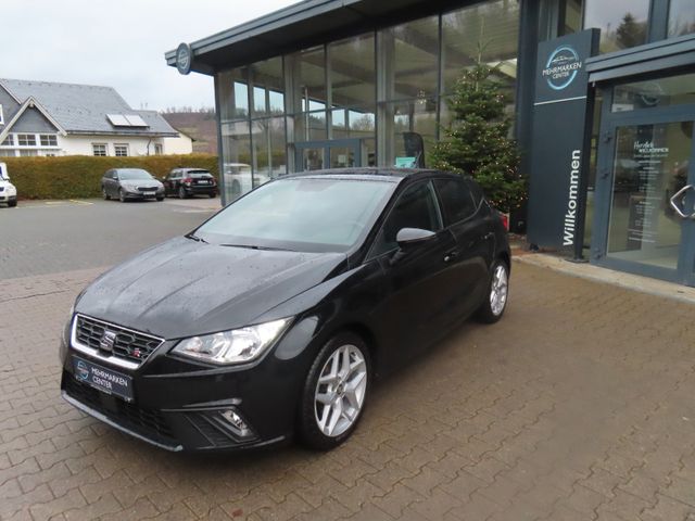 Seat Ibiza FR 1.0 Bluetooth Navi M+S Garantie