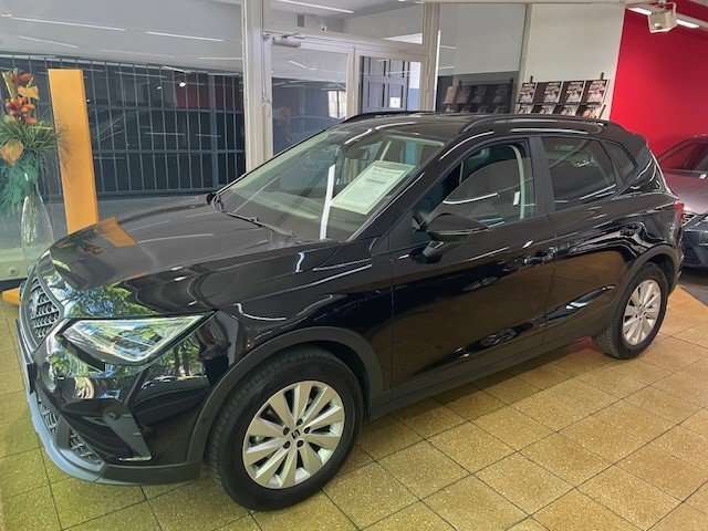 Seat Arona Style DSG (Automatik)