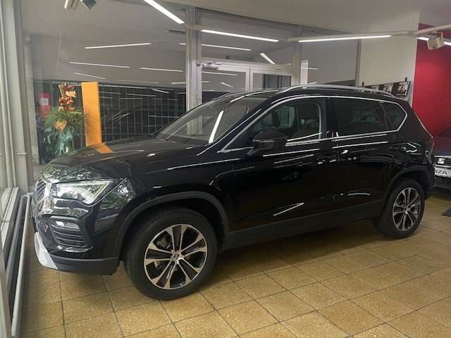 Seat Ateca Style Edition DSG (Automatik)