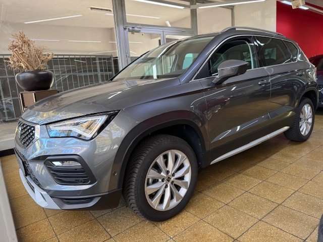Seat Ateca Xperience DSG