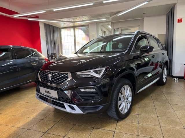 Seat Ateca Xperience DSG