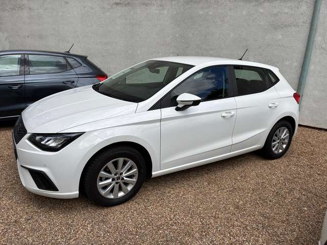Seat Ibiza 1.0 Style *Allwetterreifen*Full-Link*