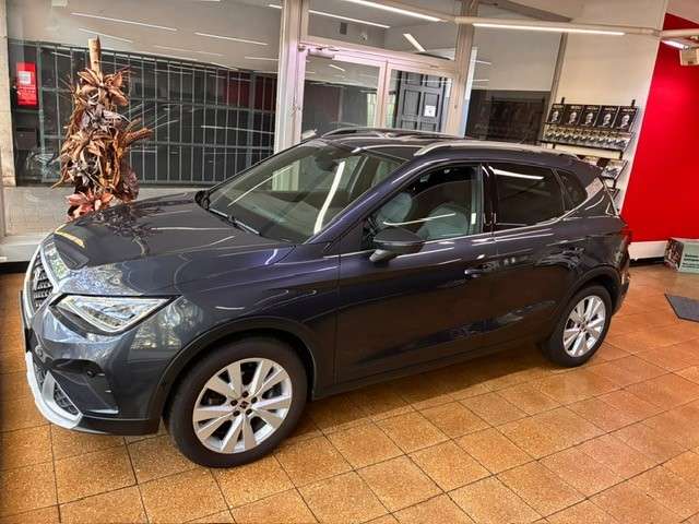 Seat Arona Xperience DSG
