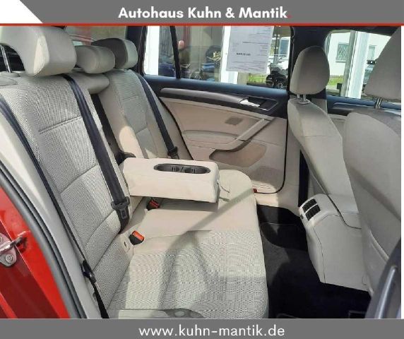 Volkswagen Golf VII Variant Comfortline BlueMotion - Autohaus Kuhn & Mantik