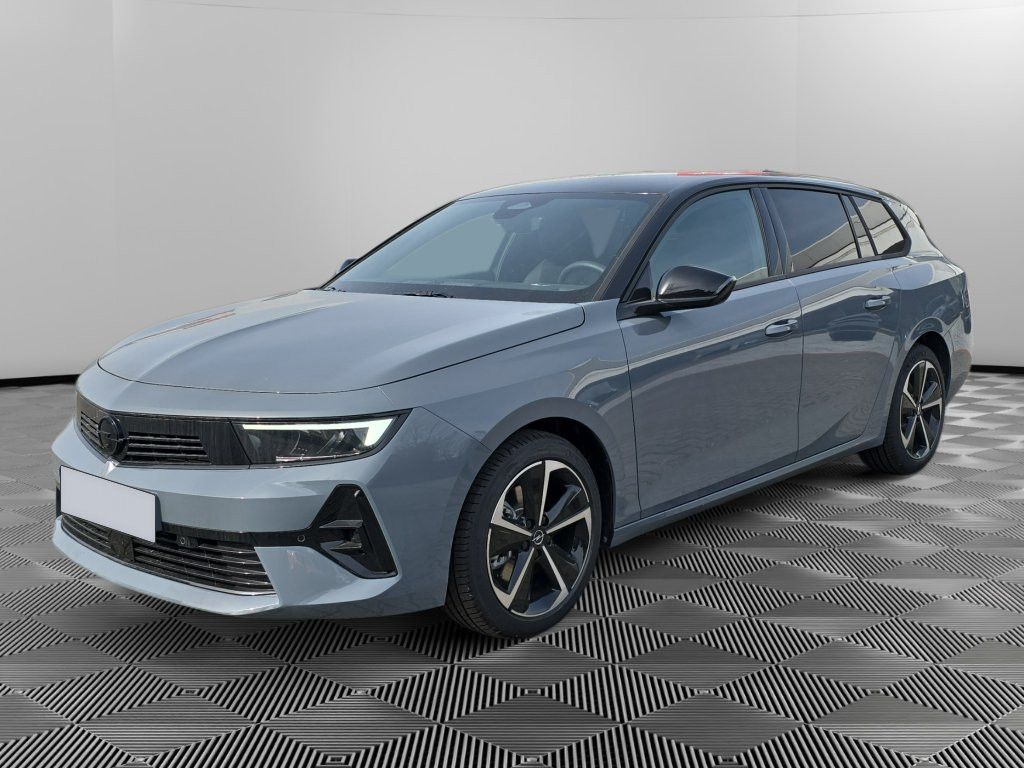 OPEL Astra L Sports Tourer GS|Auto|Sitz/LenkradHZ