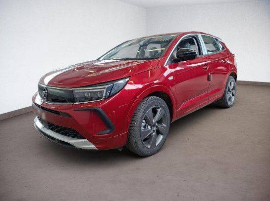 OPEL Grandland Enjoy|Matrix LED|NaviPro|Alcantara|SHZ